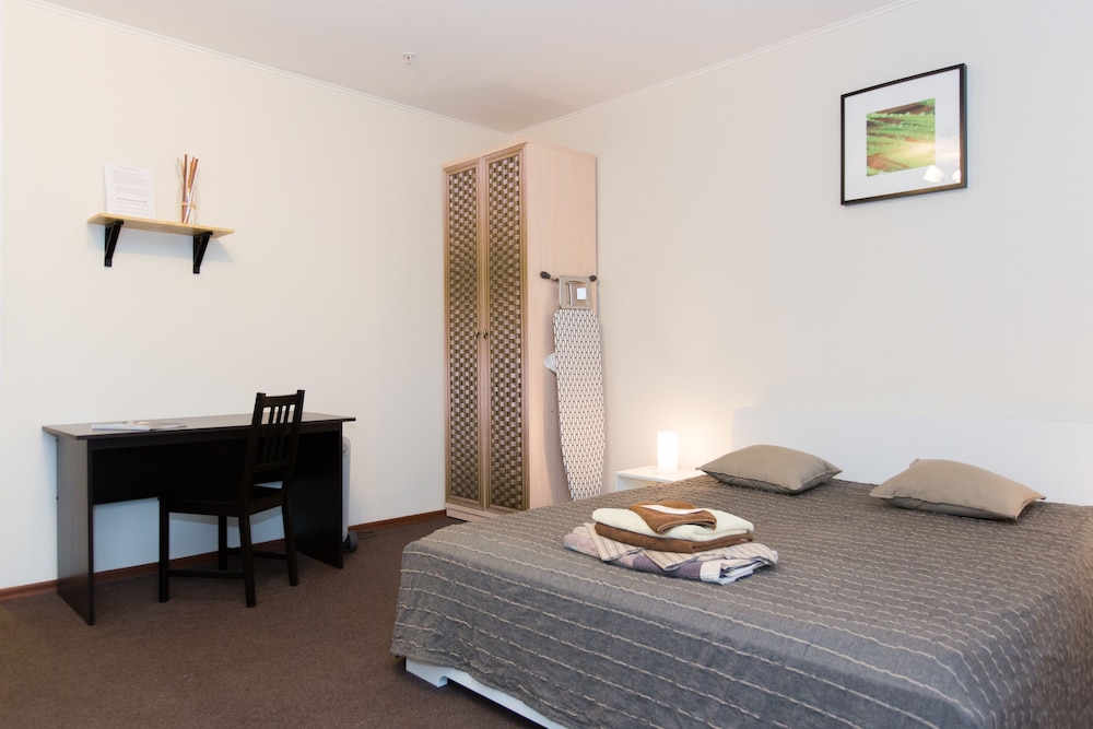 Classic Studio, 1 Bedroom, Kitchen, Tower