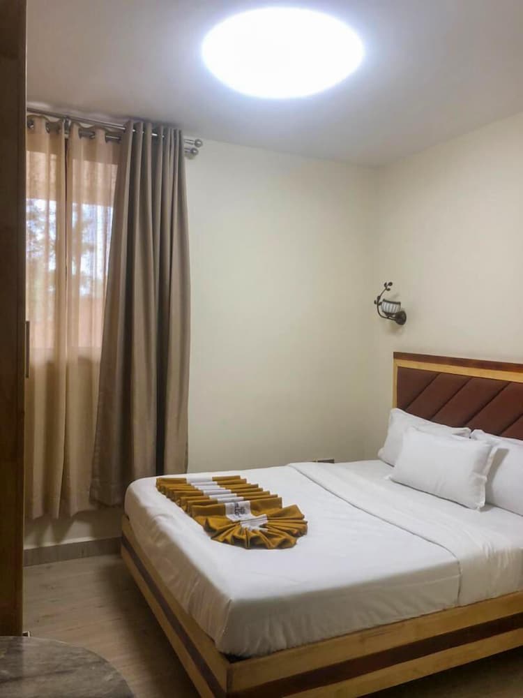Deluxe Single Room photo 1