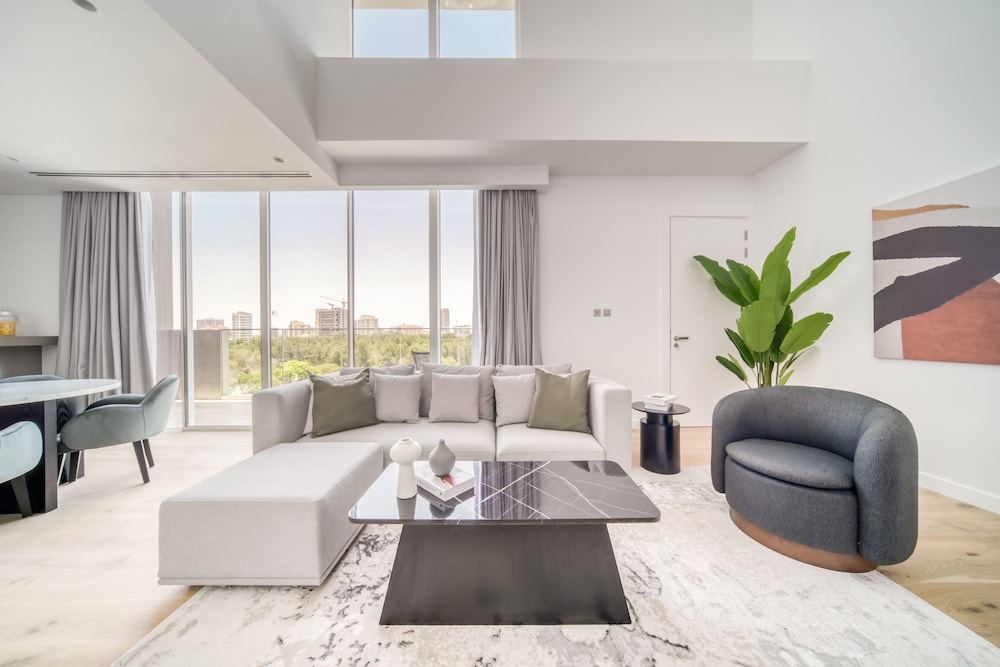 Luxury Penthouse, 1 Bedroom