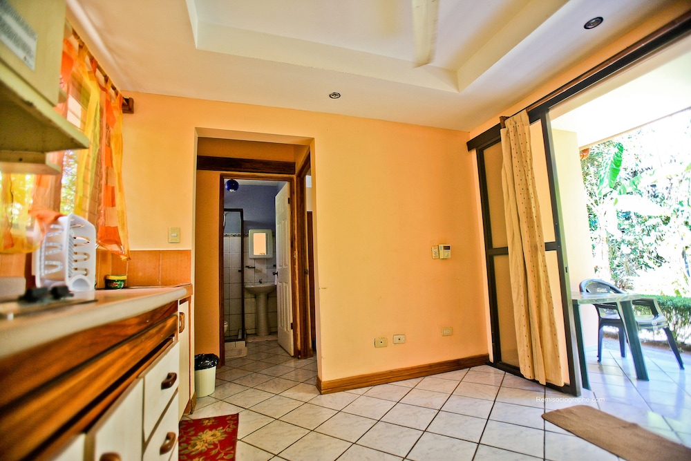 Standard Apartment, 1 Double Bed with Sofa bed photo 3