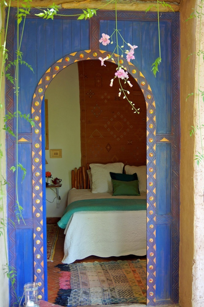 Double Room, Patio, Ground Floor photo 1