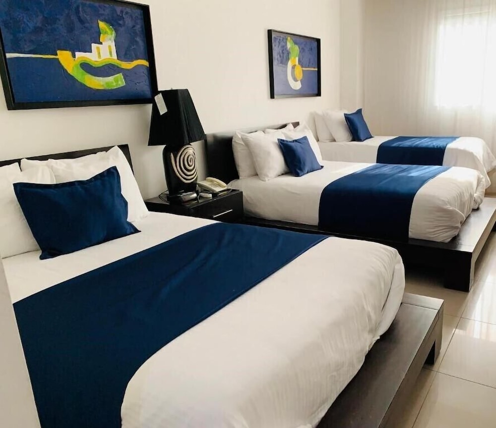 Basic Triple Room, 1 Bedroom photo 1