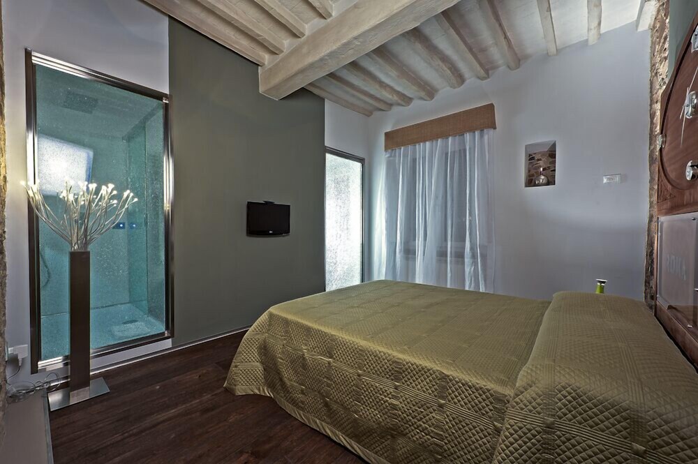 Suite, 1 Bedroom, Sea View