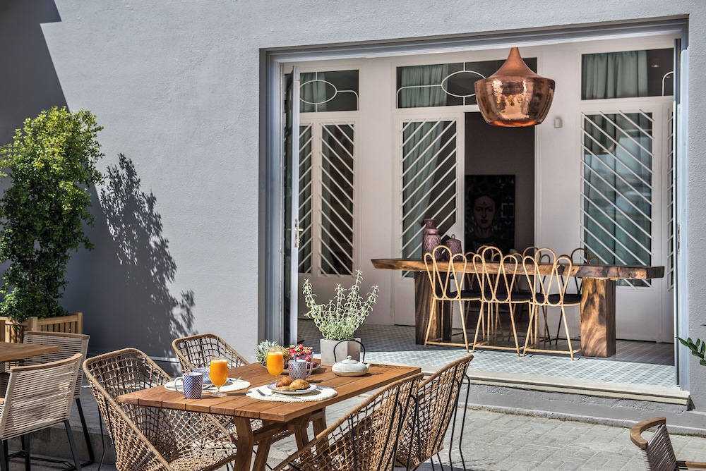 Exclusive Villa, 2 Bedrooms, Non Smoking, Partial Sea View