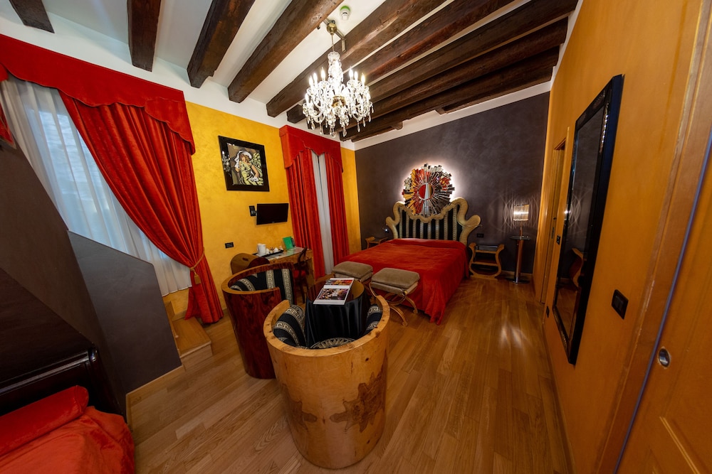 Superior Room photo 1