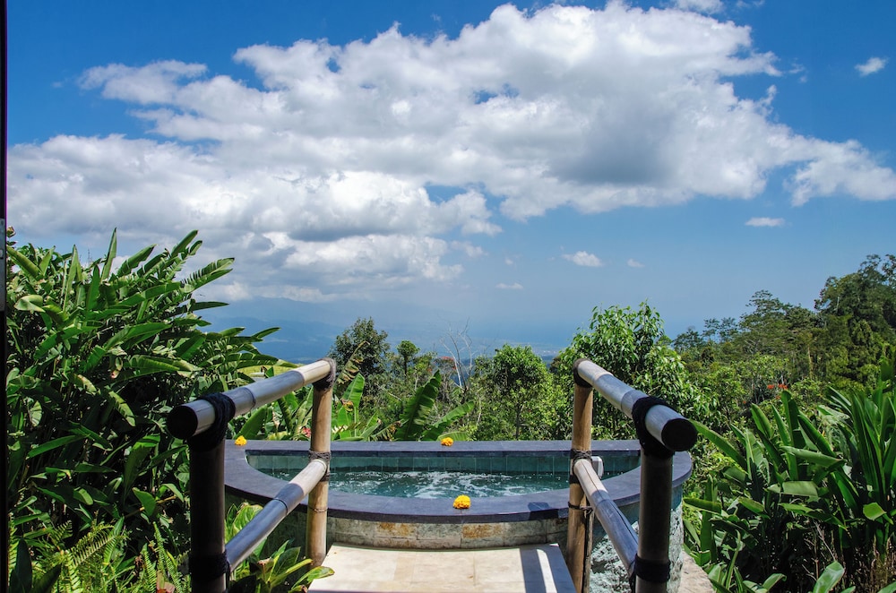 Villa, 1 Bedroom, Hot Tub (with 1x 30 Minutes Massage) - Photo 3
