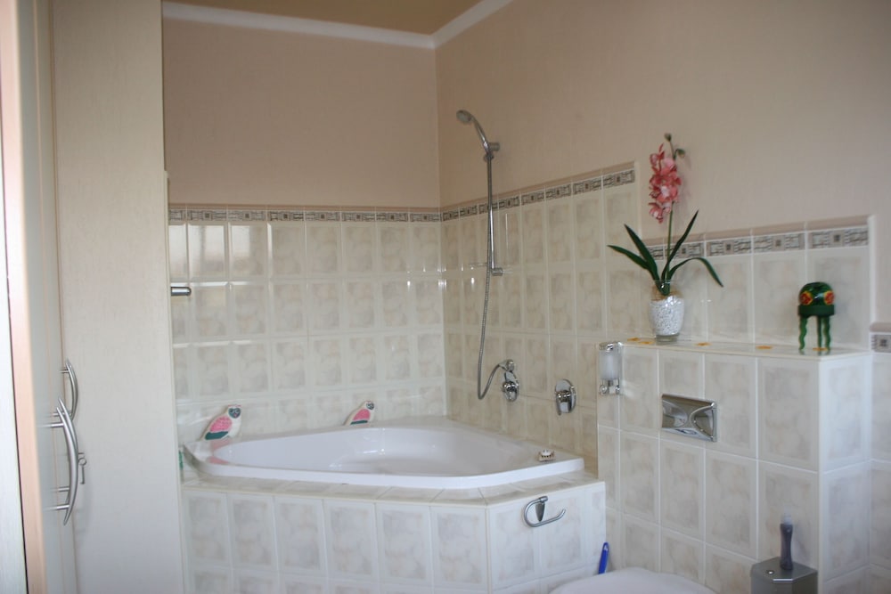 Deluxe Double or Twin Room photo 2