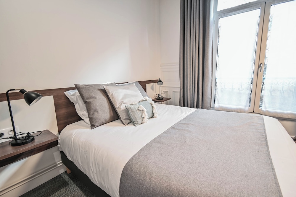 Studio Supérieur 2 personnes 22m² photo 2