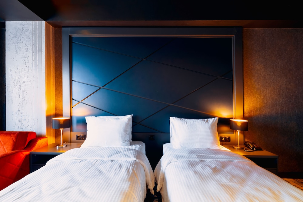 Deluxe Double or Twin Room, Sea View - Photo 31