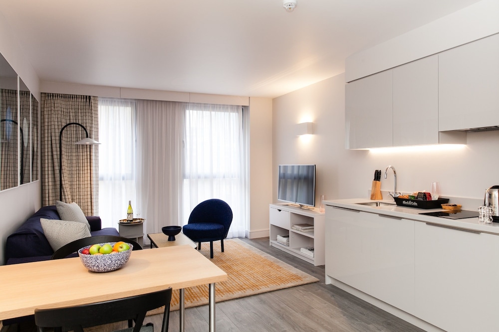 Superior Apartment, 1 Bedroom