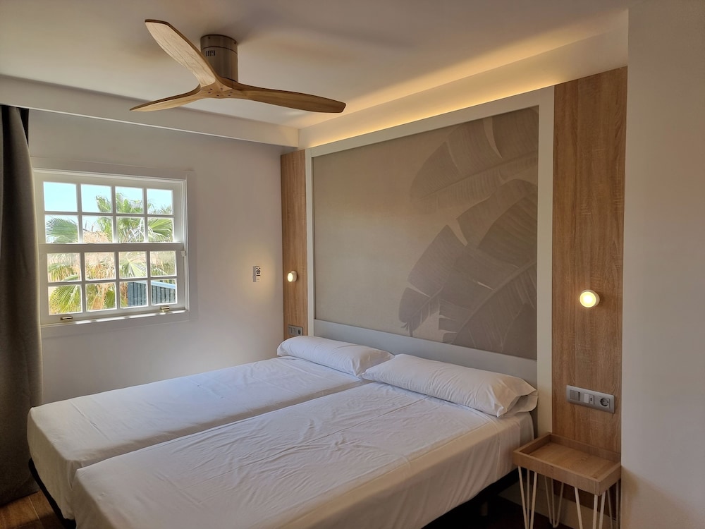 Apartamento, 1 habitación, con vista a la piscina (3 adultos)