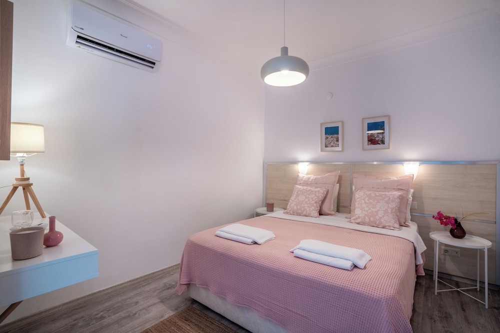 Superior Suite, Bay View