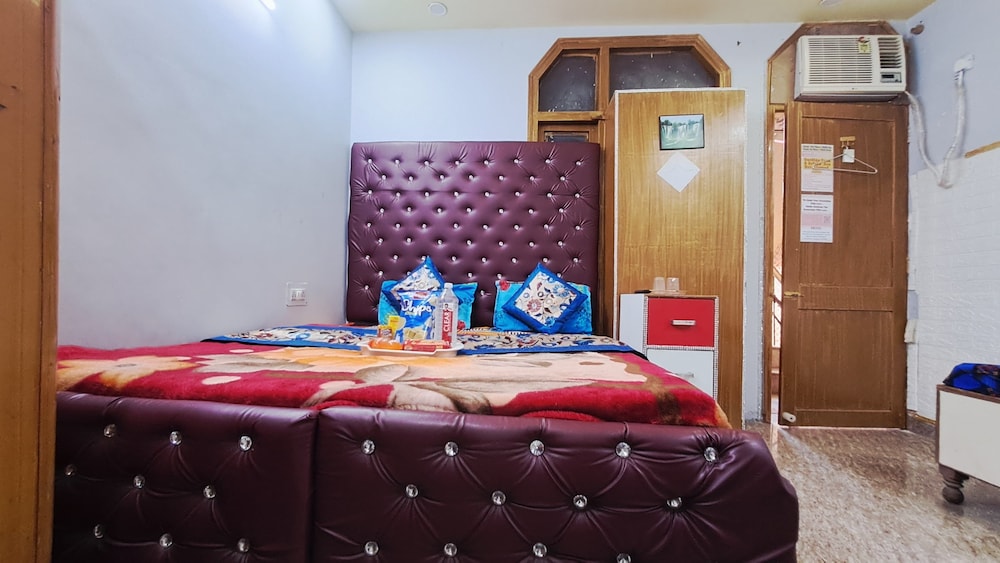 Luxury Double or Twin Room, Balcony