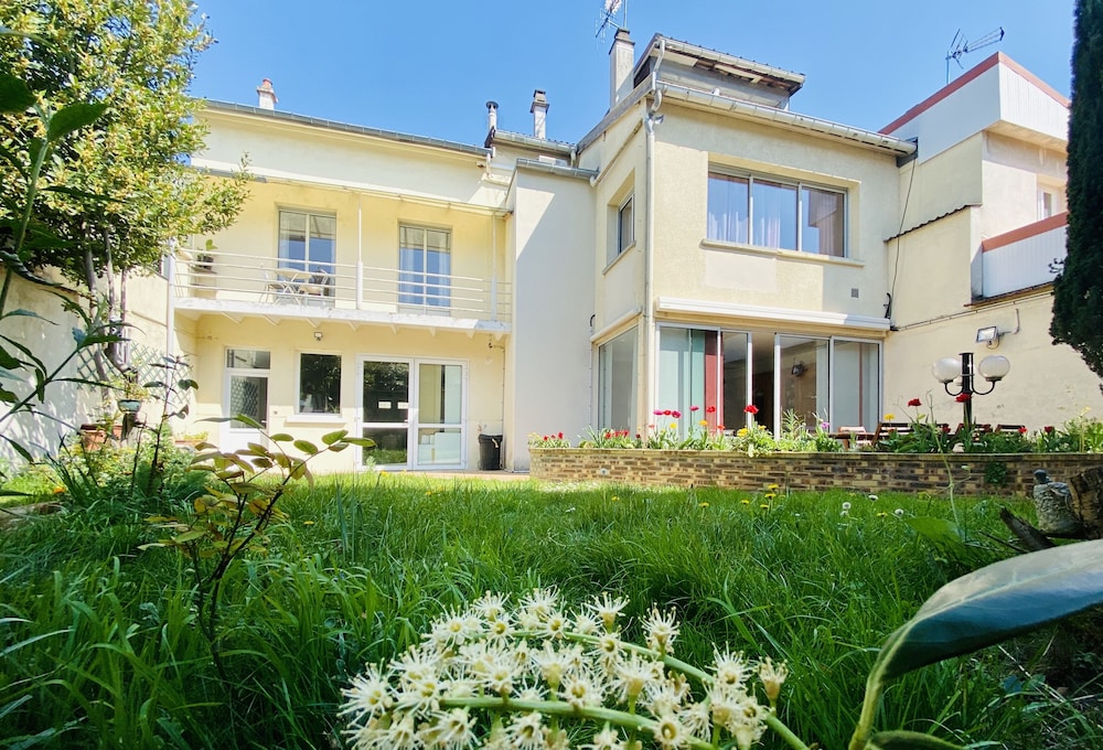 Traditional Double Room, Garden View - Photo 5