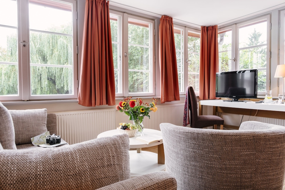 Family Room (Comfort Family Room, Villa Exclusiv)