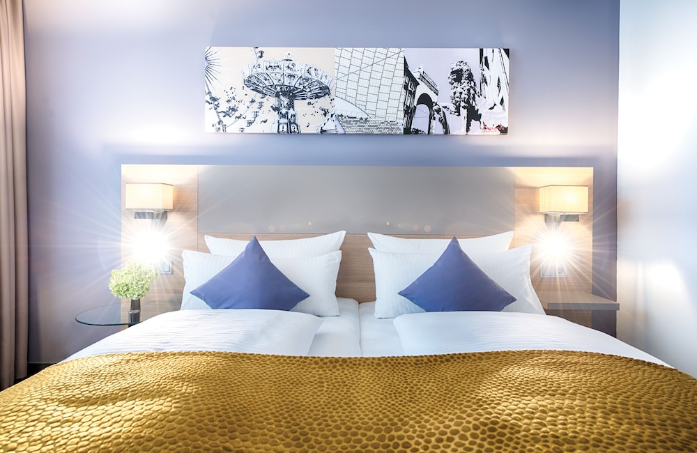 Comfort Room photo 2
