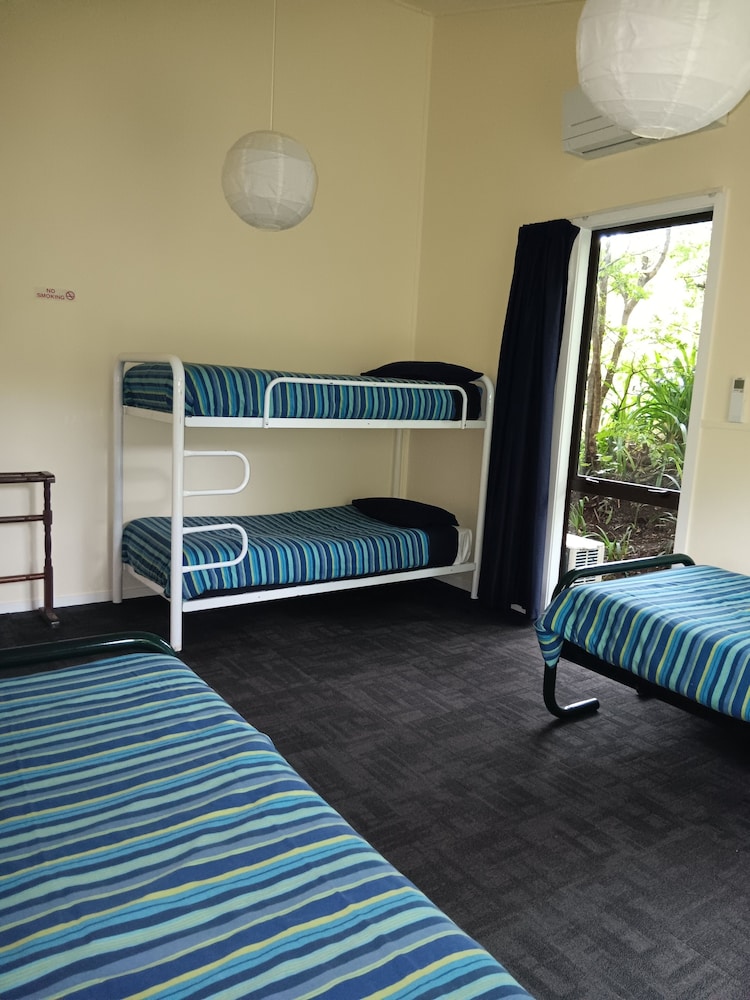 Shared Dormitory, Non Smoking photo 2
