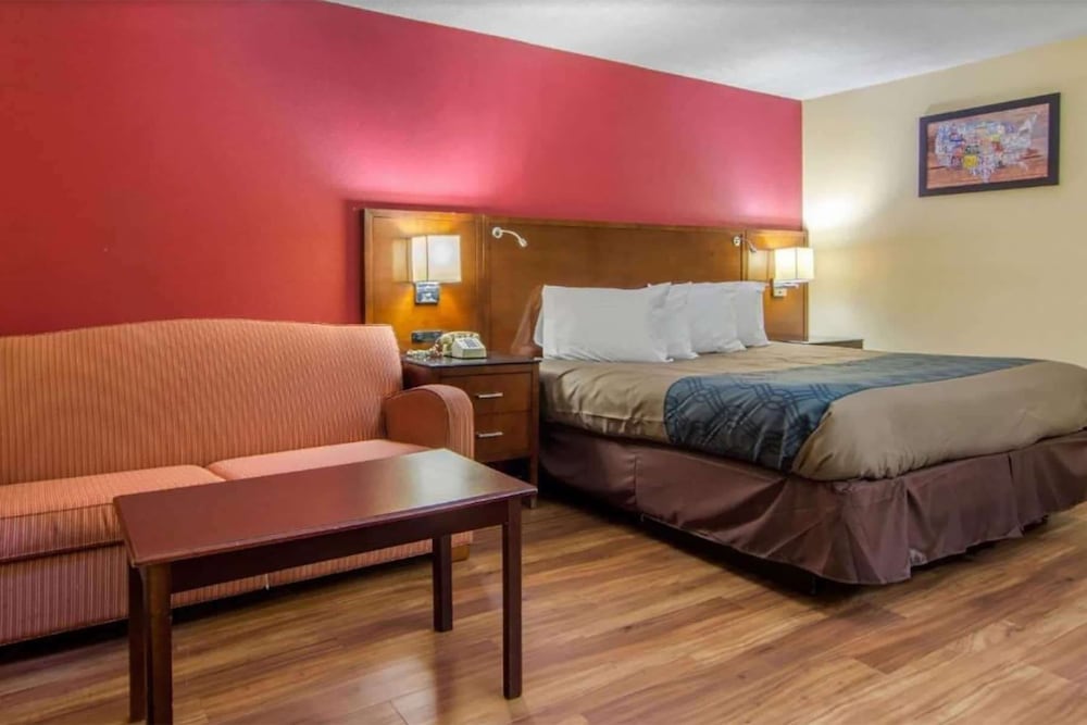 Executive Room, 1 King Bed, Non Smoking photo 1