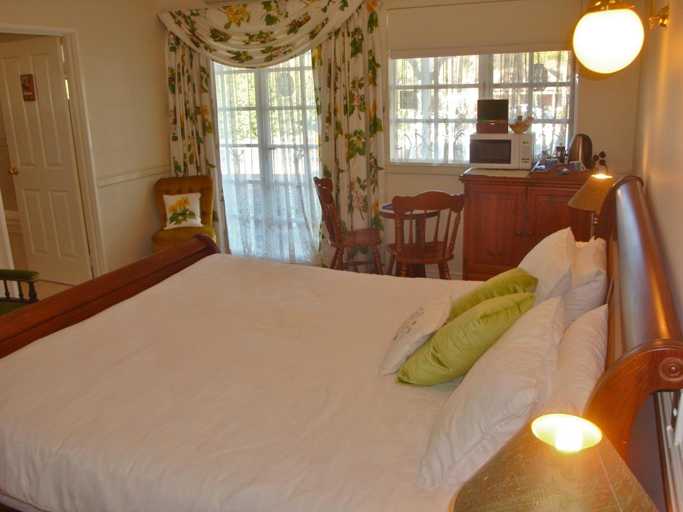 Standard Suite (2 Adults) - Disability Access photo 3