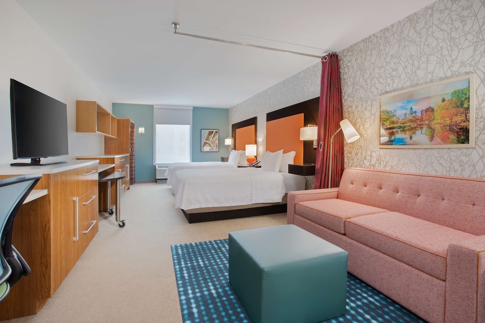 Home2 Suites Charlotte I-77 South, Φωτογραφία 8