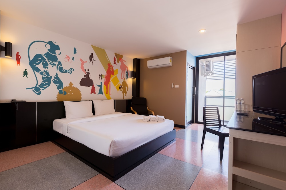 Deluxe Room photo 2