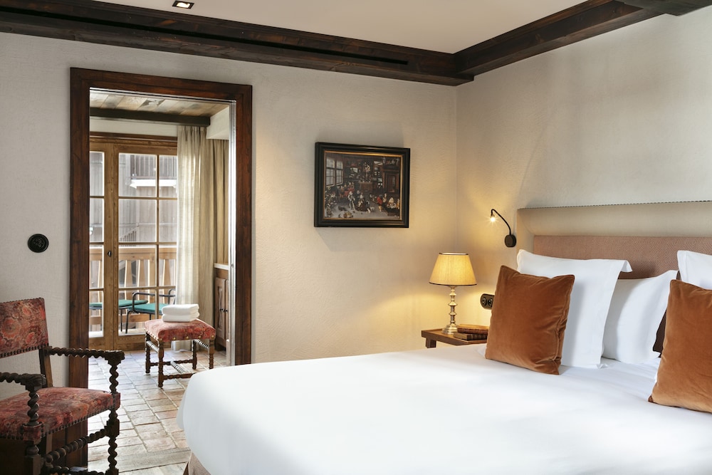 Premier Room