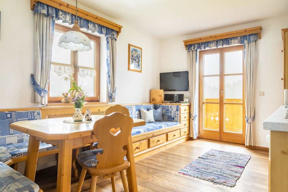 Apartment (Tennengebirge)