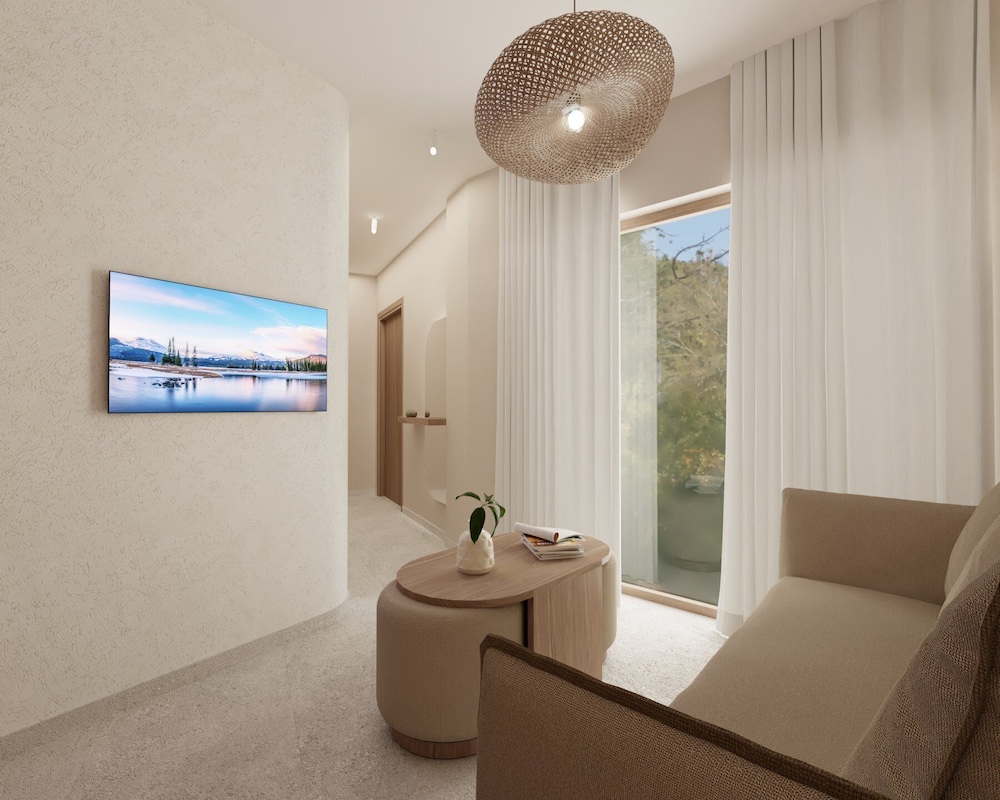 Exclusive Suite - Photo 4