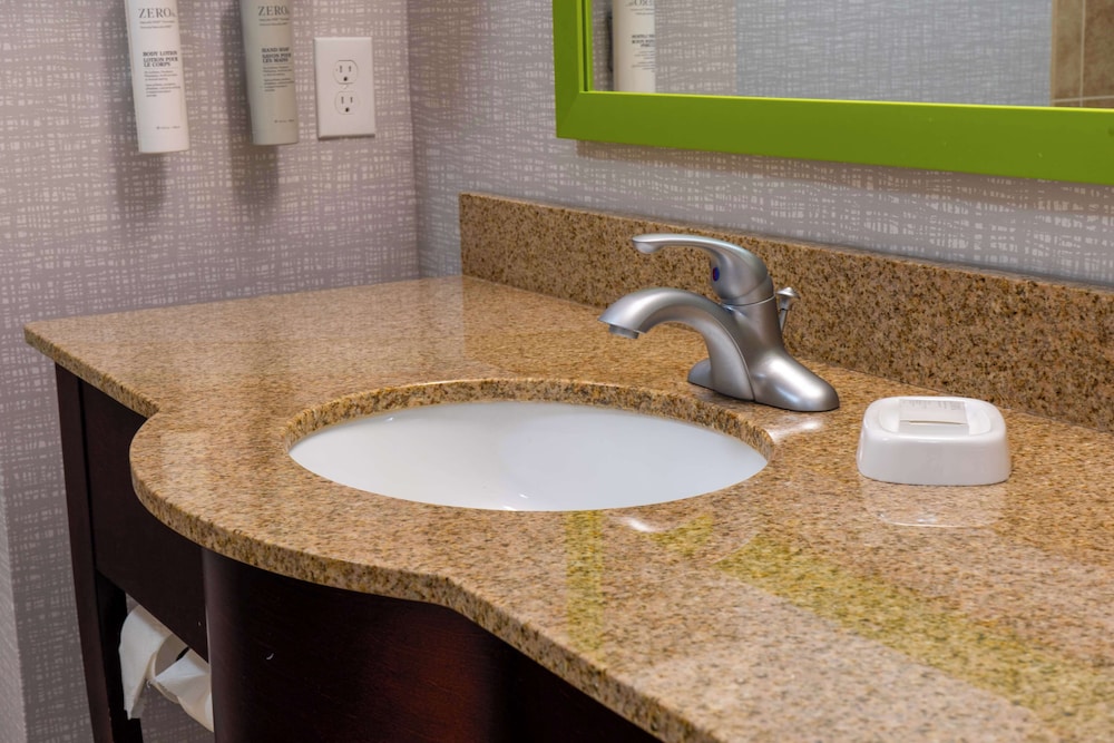 Hampton Inn Elkhorn Lake Geneva Area, Foto 9