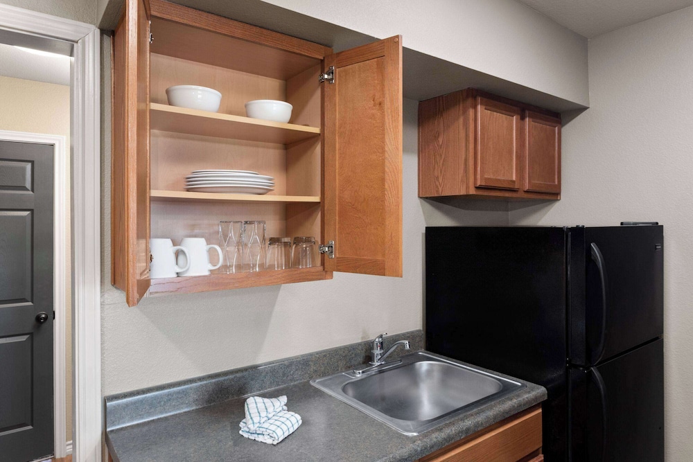 Suite, 1 Bedroom, Non Smoking photo 2