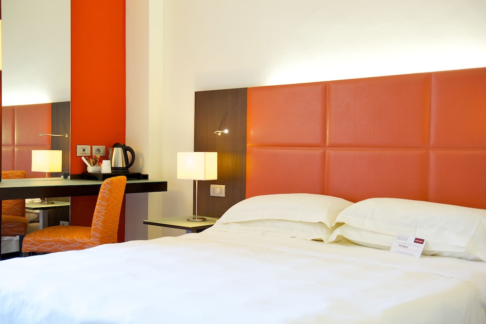 Superior Room, 1 Double Bed - Photo 2