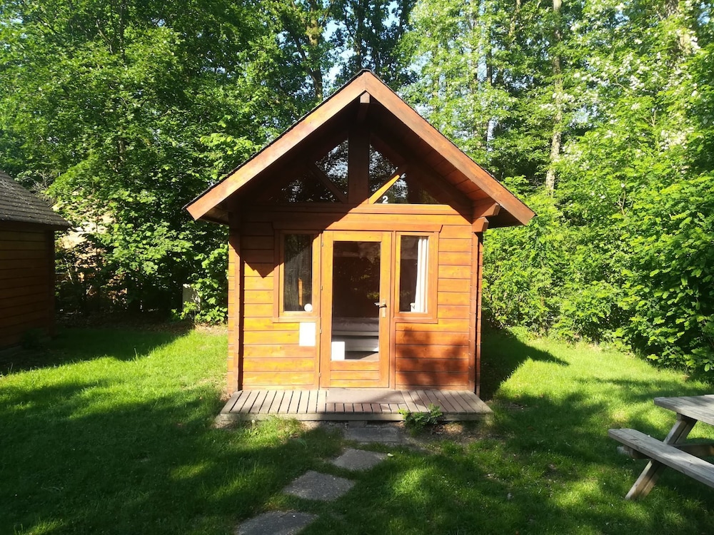 Chalet photo 3