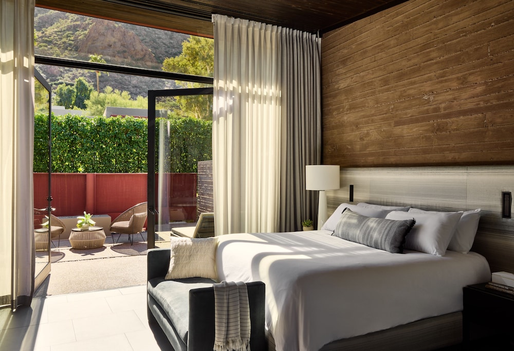 Casita King Room with One King Bed and Terrace (Non Smoking) photo 1