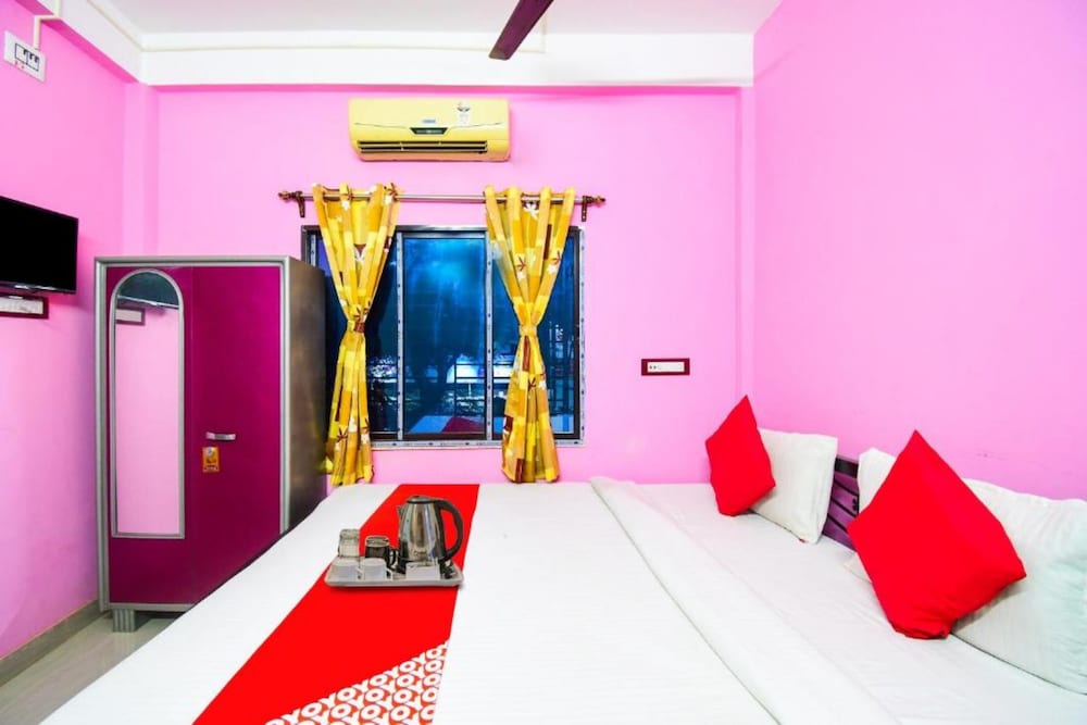 Deluxe Double Room, City View photo 1
