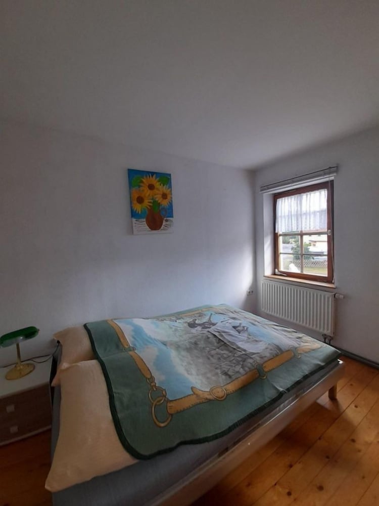 Standard Double Room photo 1