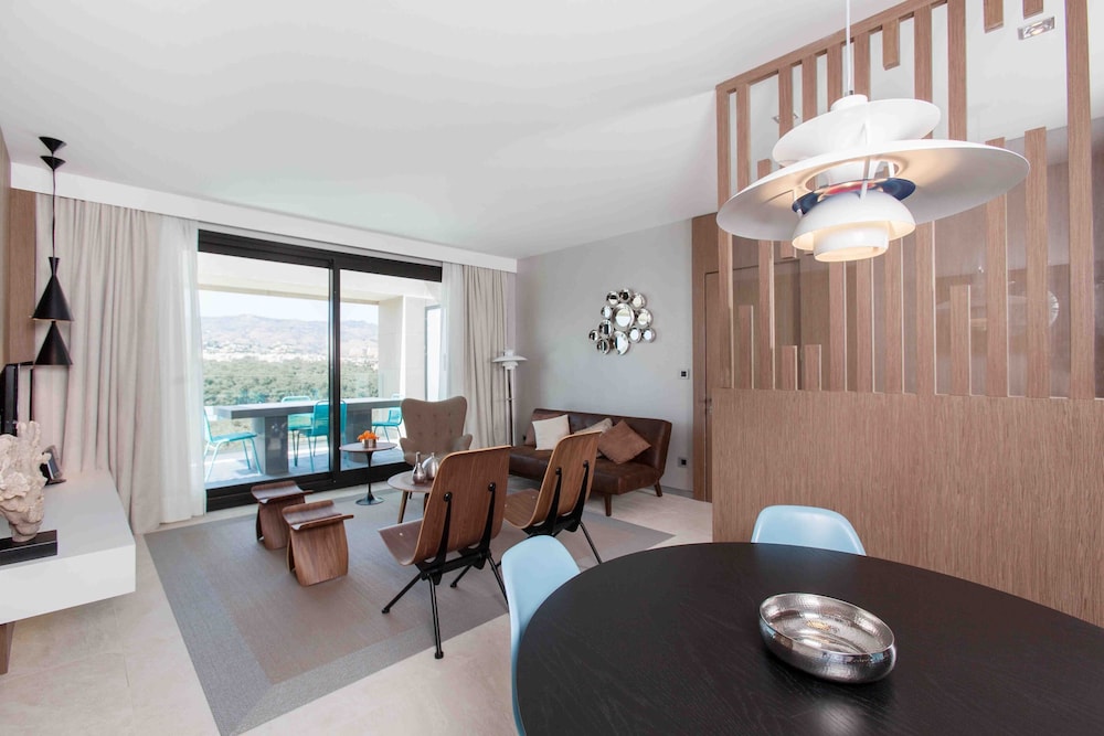 Apartamento, 1 habitación