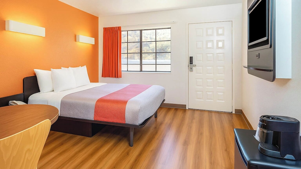 Motel 6-Carlsbad, CA Beach, Billede 5