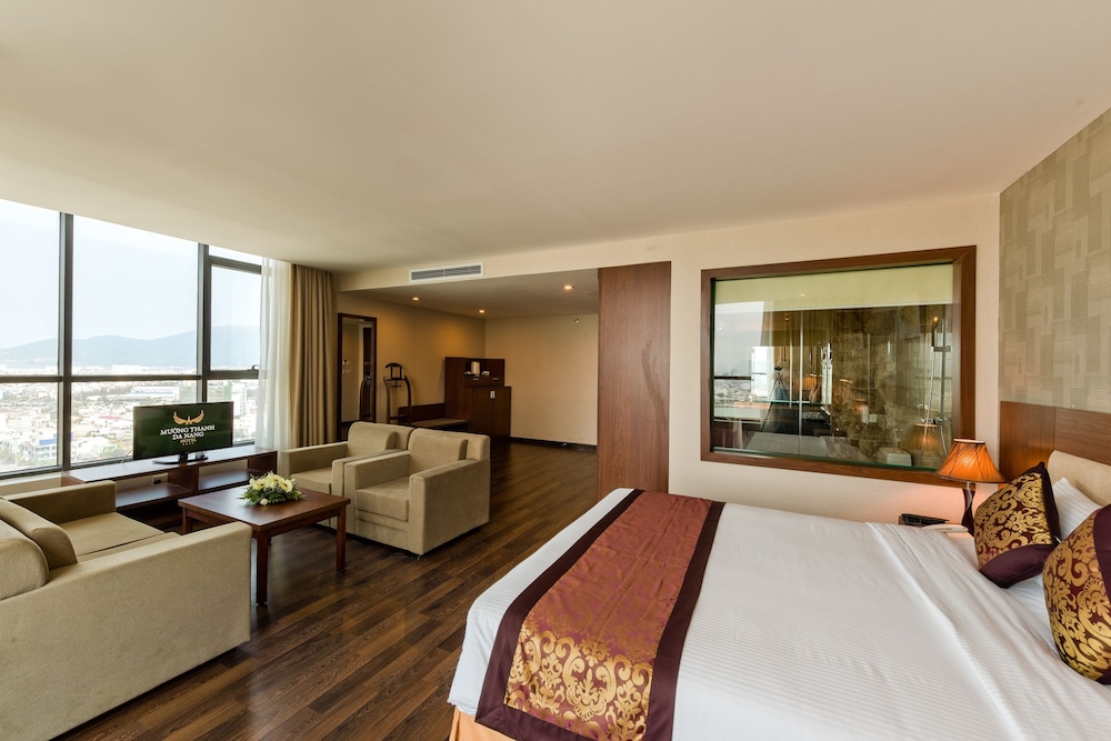 Premium Double Room, City View photo 2