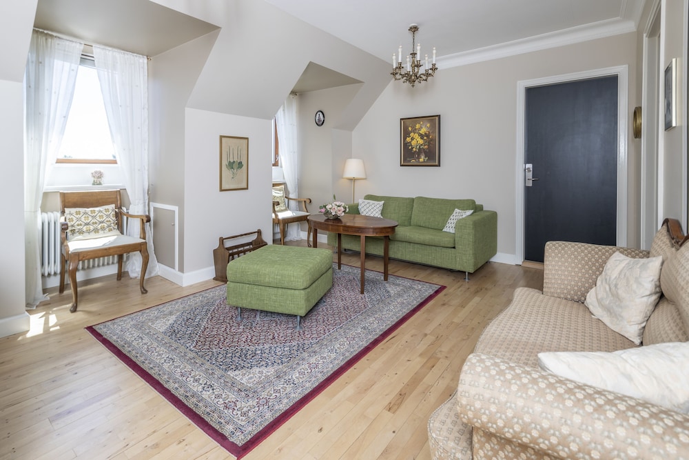 Quadruple Room, 2 Bedrooms photo 2