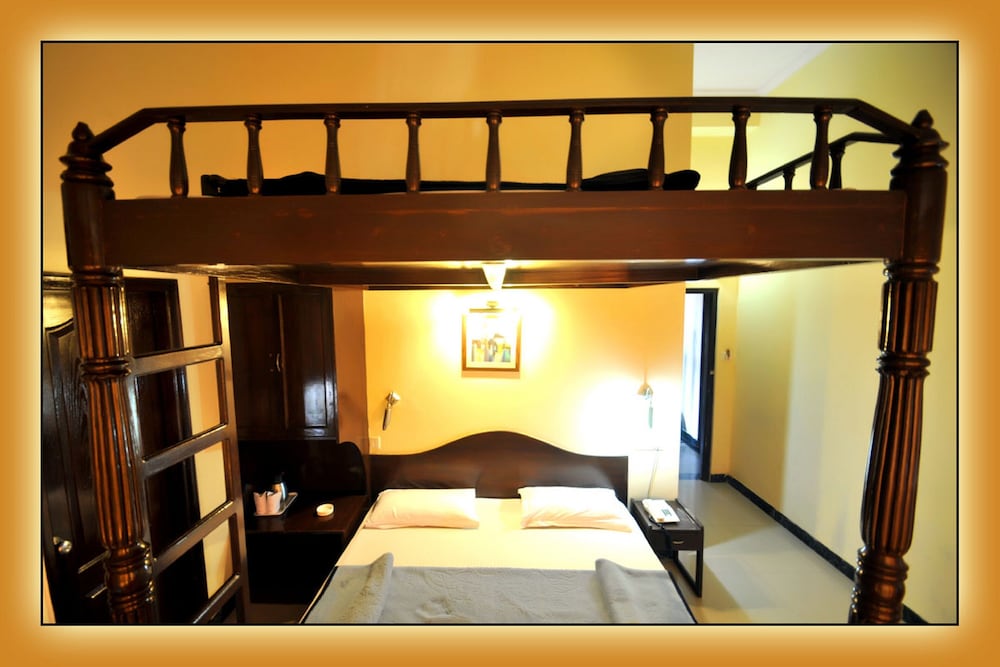 Duplex Room - Photo 6