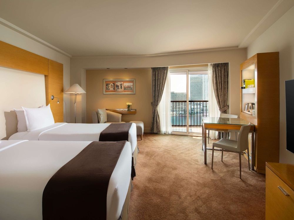 Room, 2 Twin Beds (Magnifique - Nile View)