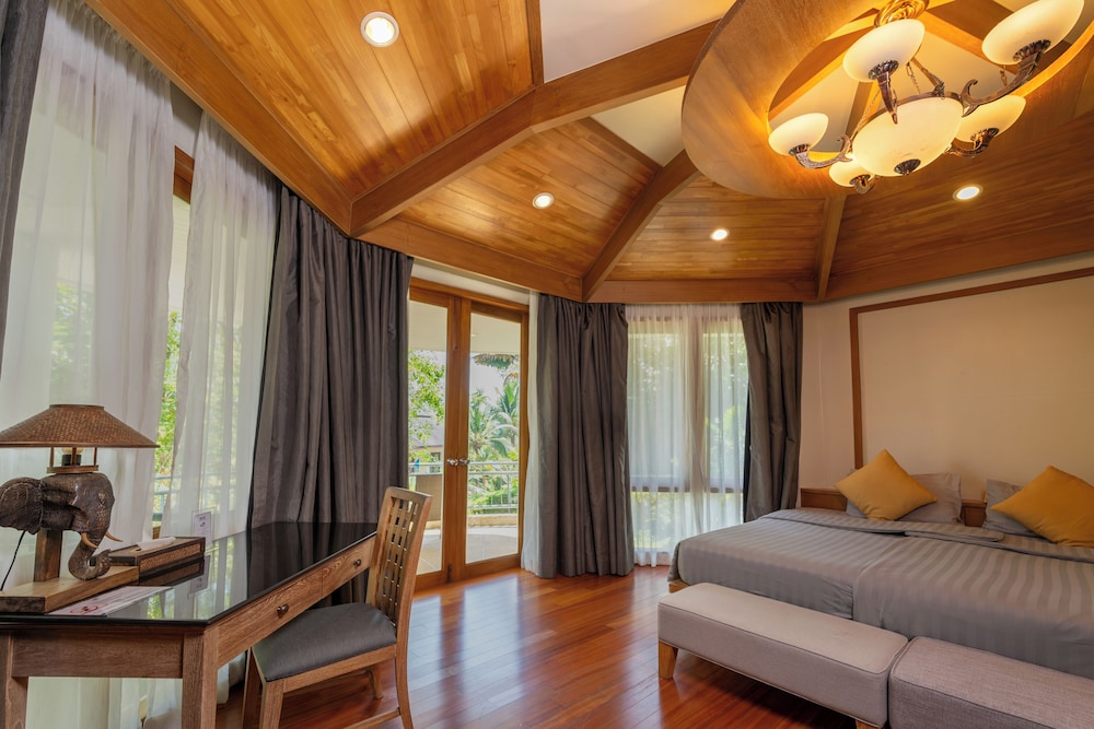 Luxury Grand Room - Photo 16