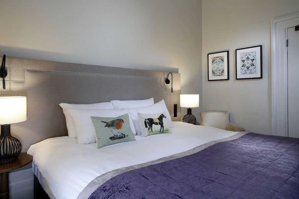 Superior Double Room, 1 Queen Bed, Ensuite - Photo 6