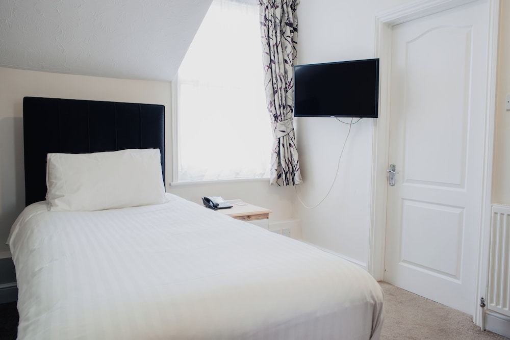 Basic Room photo 1