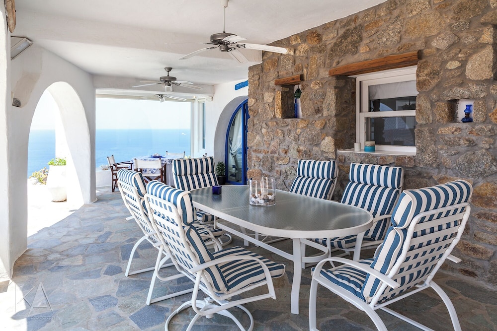 Premium Villa, 5 Bedrooms, Private Pool, Sea View photo 2
