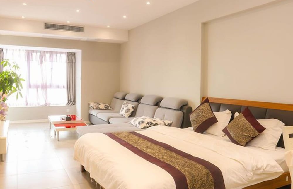Suite, 2 Bedrooms