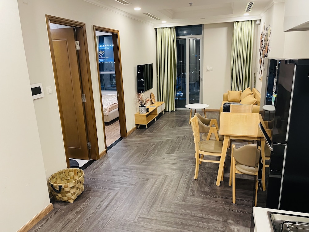 Apartment, 1 Bedroom, Balcony, Tower