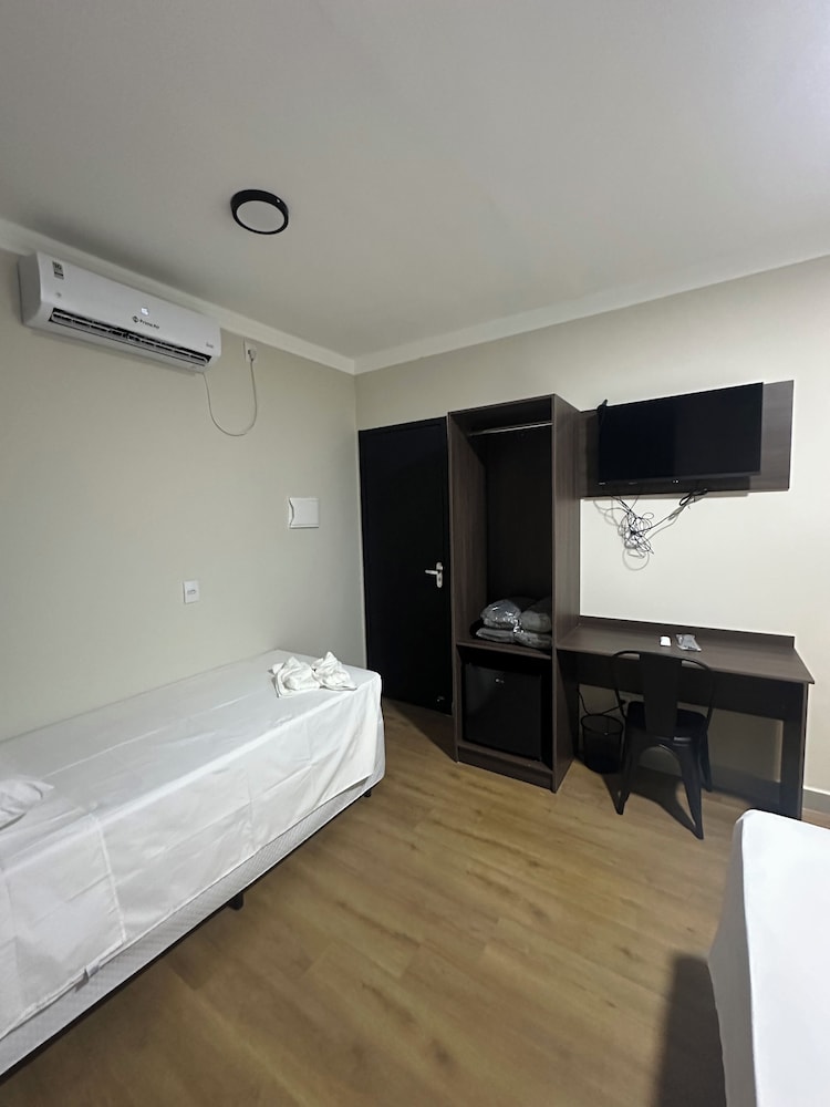 Executive Twin Room