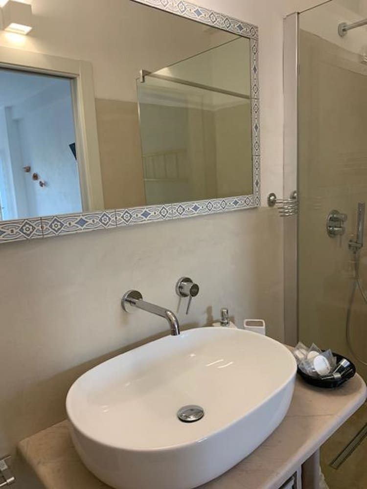 Elite Suite, Ensuite, Park View (Trullo Mandorlo) - Photo 5