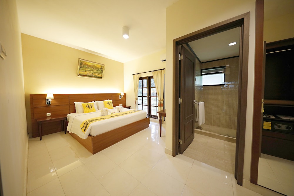 Elephant 3 Bedrooms